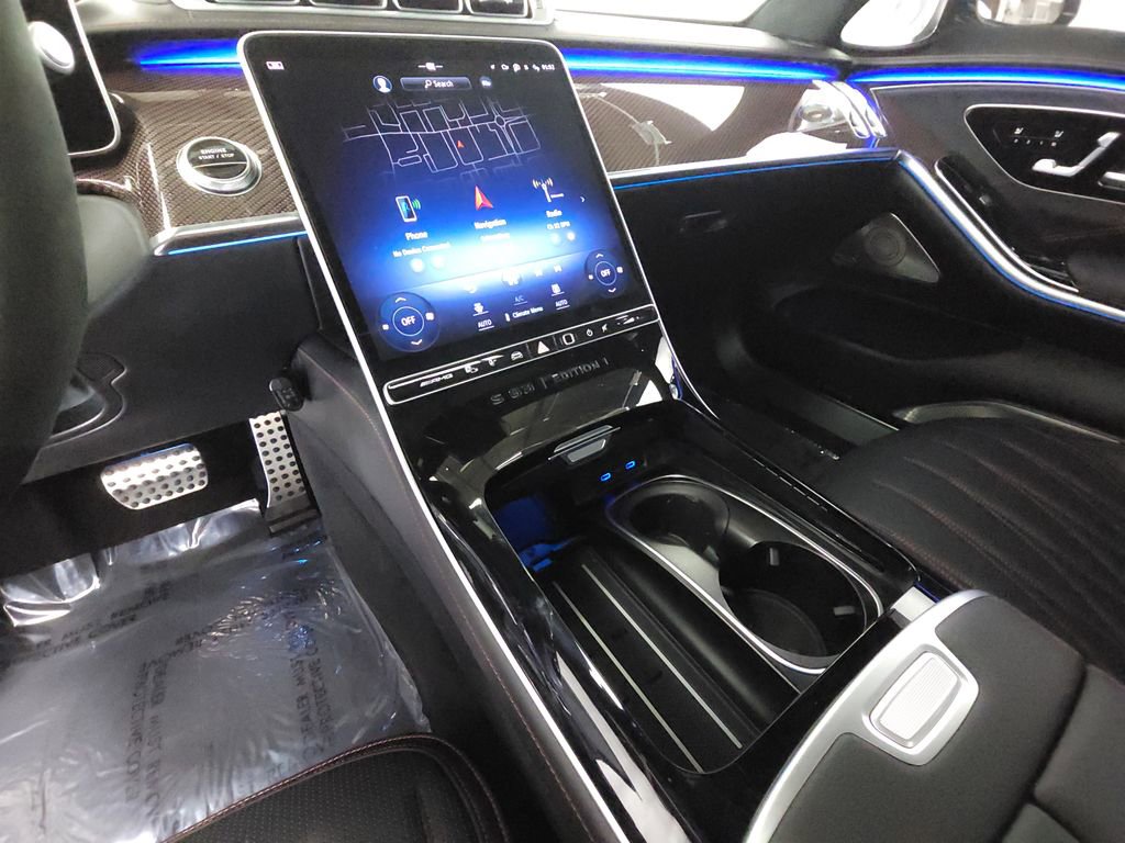 Certified 2024 Mercedes-Benz S 63 AMG S image 15
