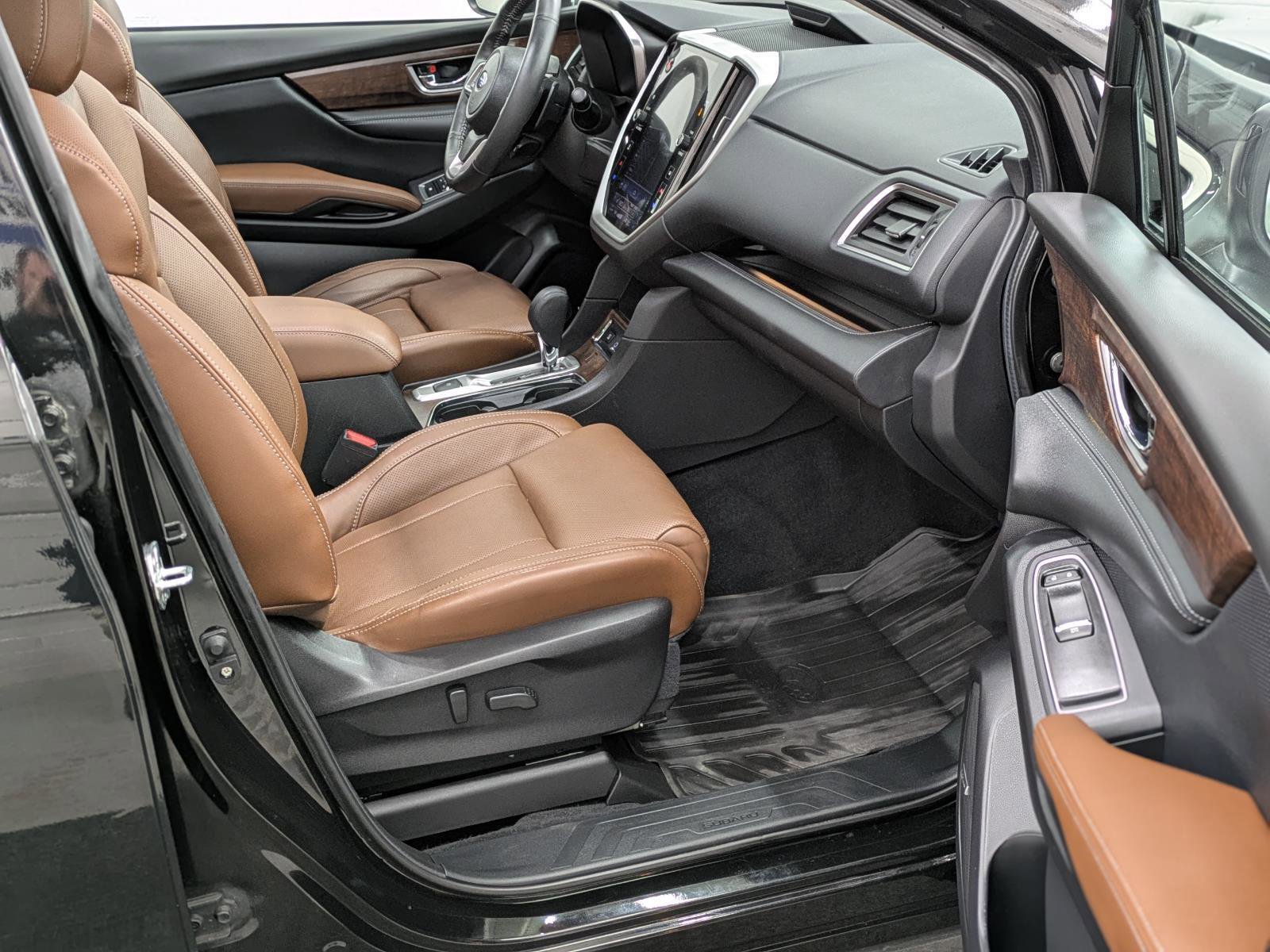Used 2023 Subaru Ascent Touring image 27