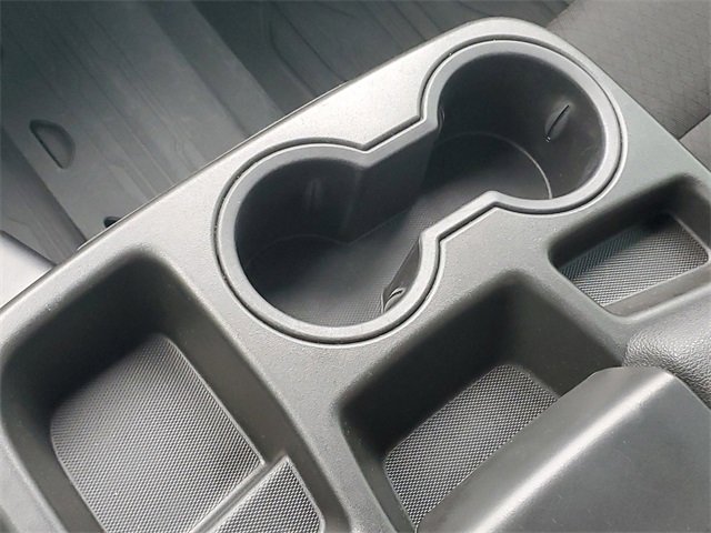 Certified 2023 GMC Sierra 1500 Elevation image 32