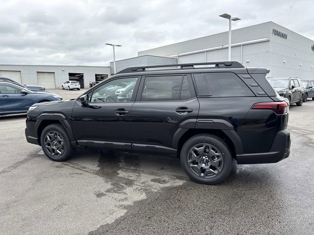 New 2026 Subaru Outback Premium image 7