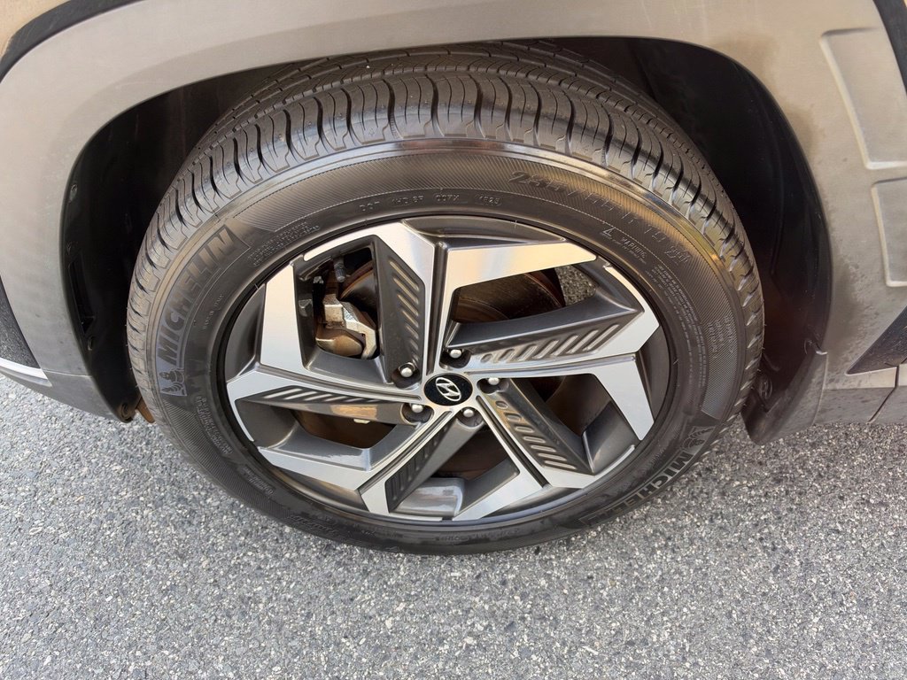Used 2023 Hyundai Tucson SEL w/ Convenience Package FWD image 13