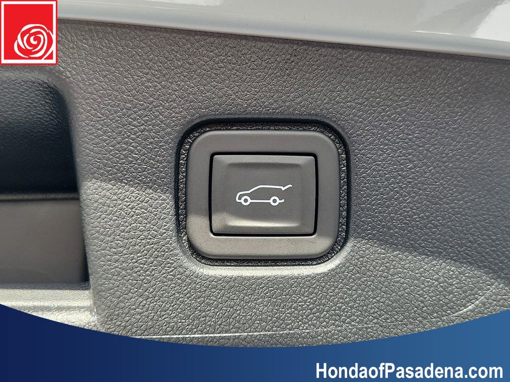 New 2026 Honda Prologue Touring image 21