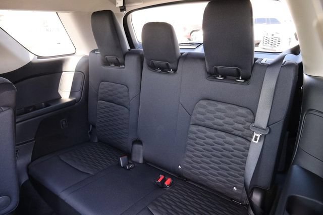 Certified 2025 Nissan Pathfinder SV w/ SV Premium Package FWD image 12
