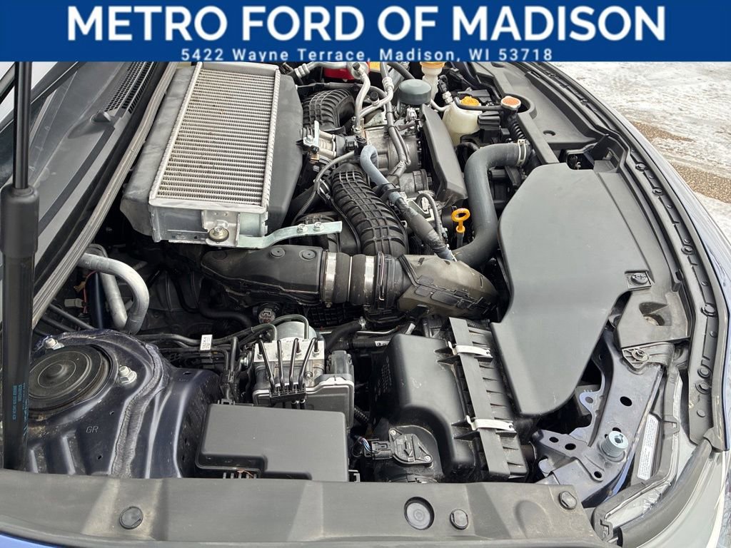 Used 2024 Subaru WRX Premium image 51