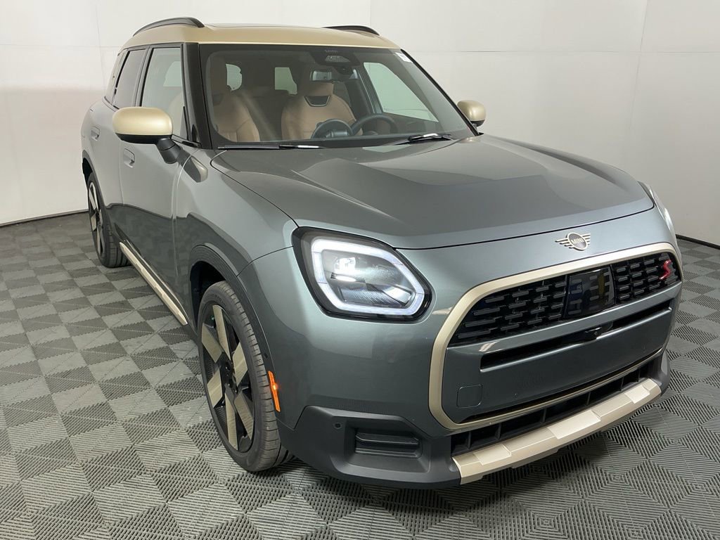 New 2026 MINI Cooper Countryman S image 4