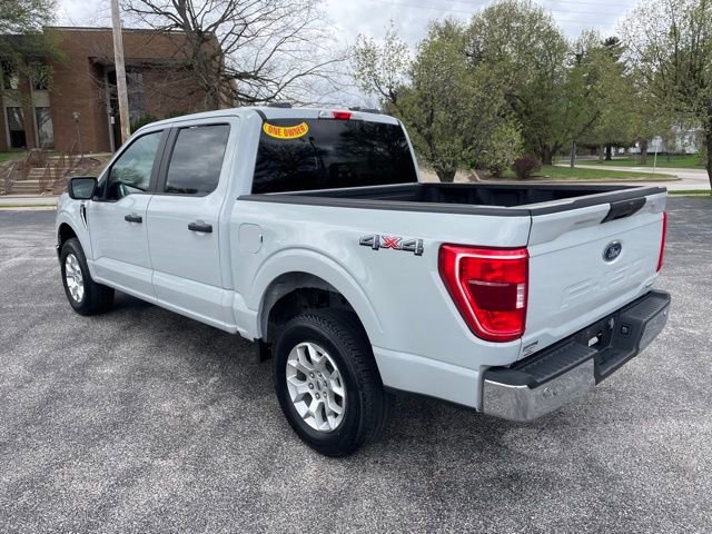 Used 2023 Ford F150 XLT image 7