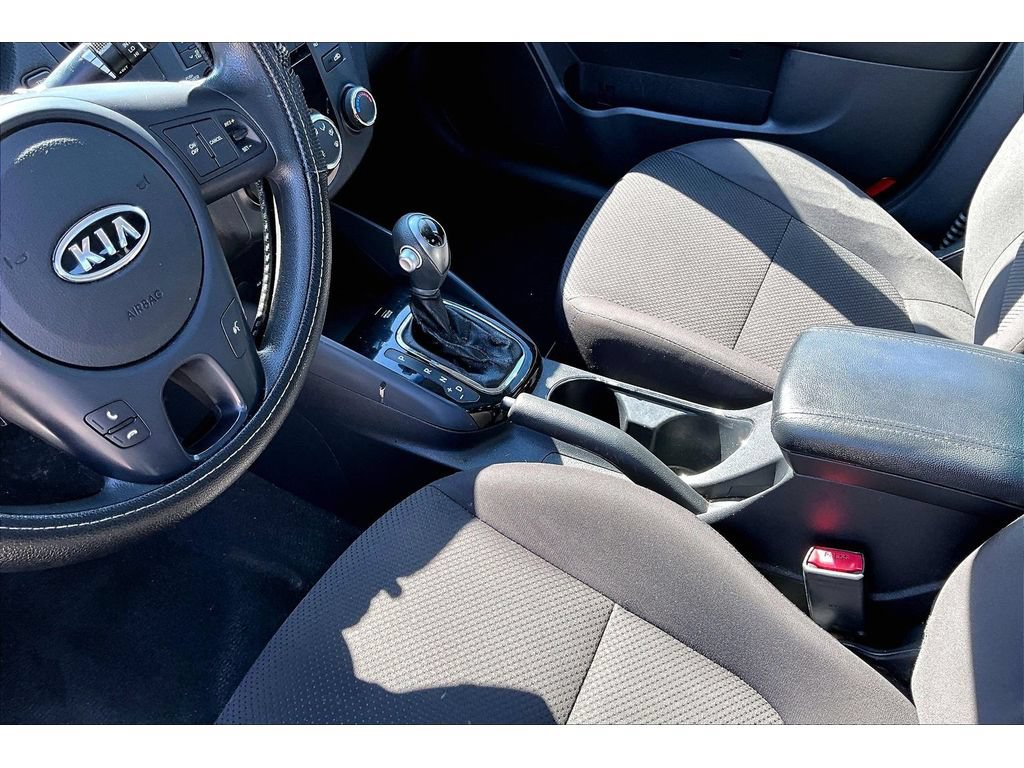 Used 2012 Kia Forte EX w/ Premium Pkg FWD image 26