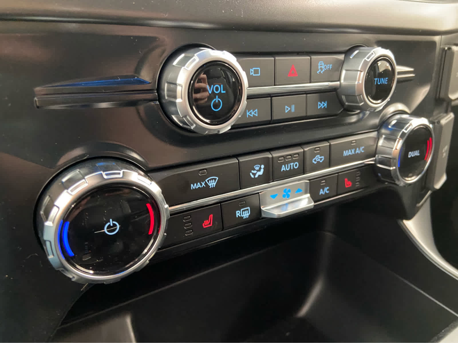 New 2026 Ford F150 Tremor w/ Bed Utility Package image 34