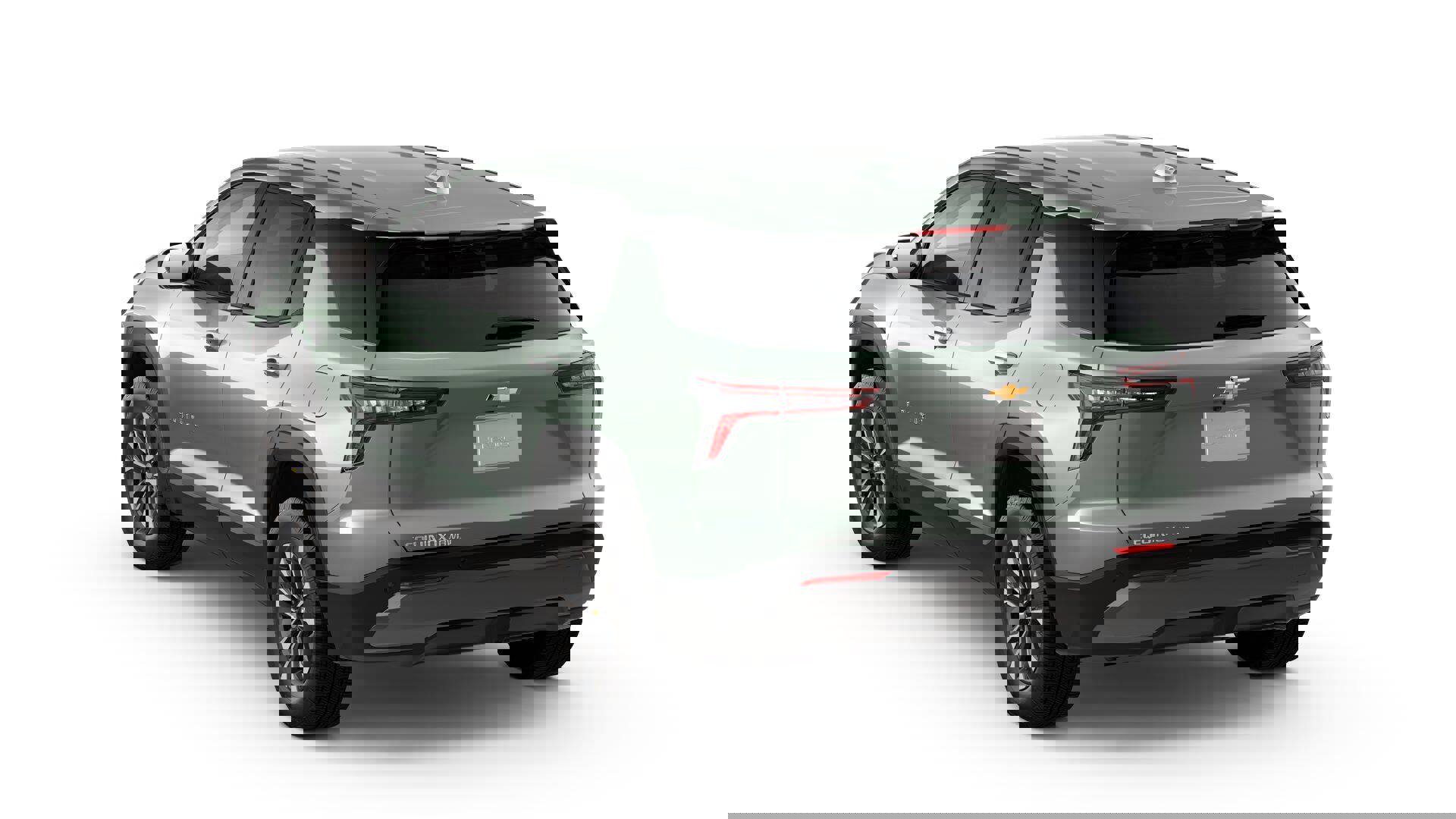 New 2026 Chevrolet Equinox LT w/ Convenience Package II image 26