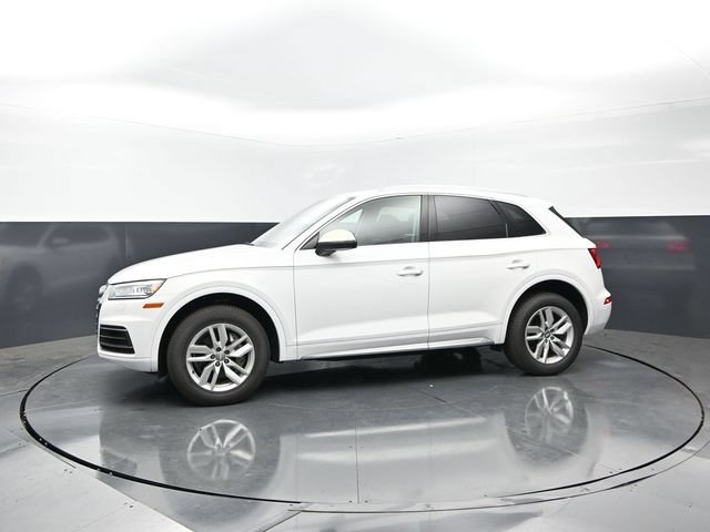 Used 2020 Audi Q5 2.0T Premium AWD/4WD image 3