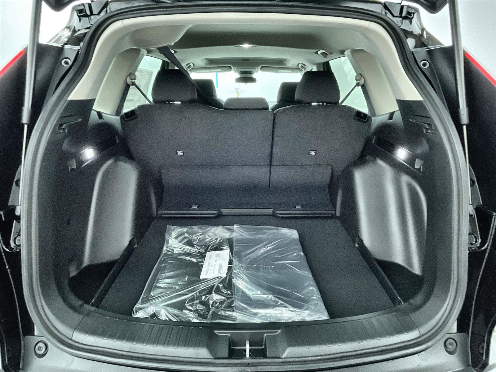 New 2026 Honda CR-V EX image 31