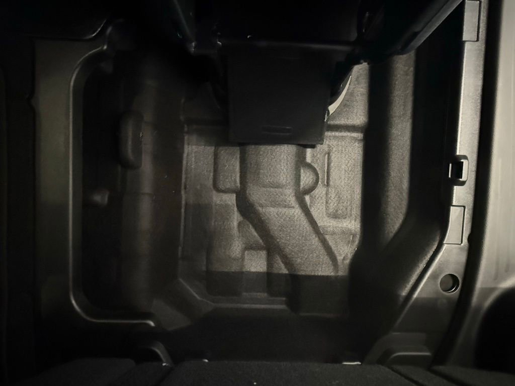 New 2026 Chrysler Pacifica Select image 18