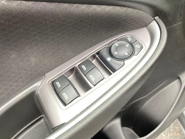 Certified 2023 Chevrolet Malibu LT FWD image 17