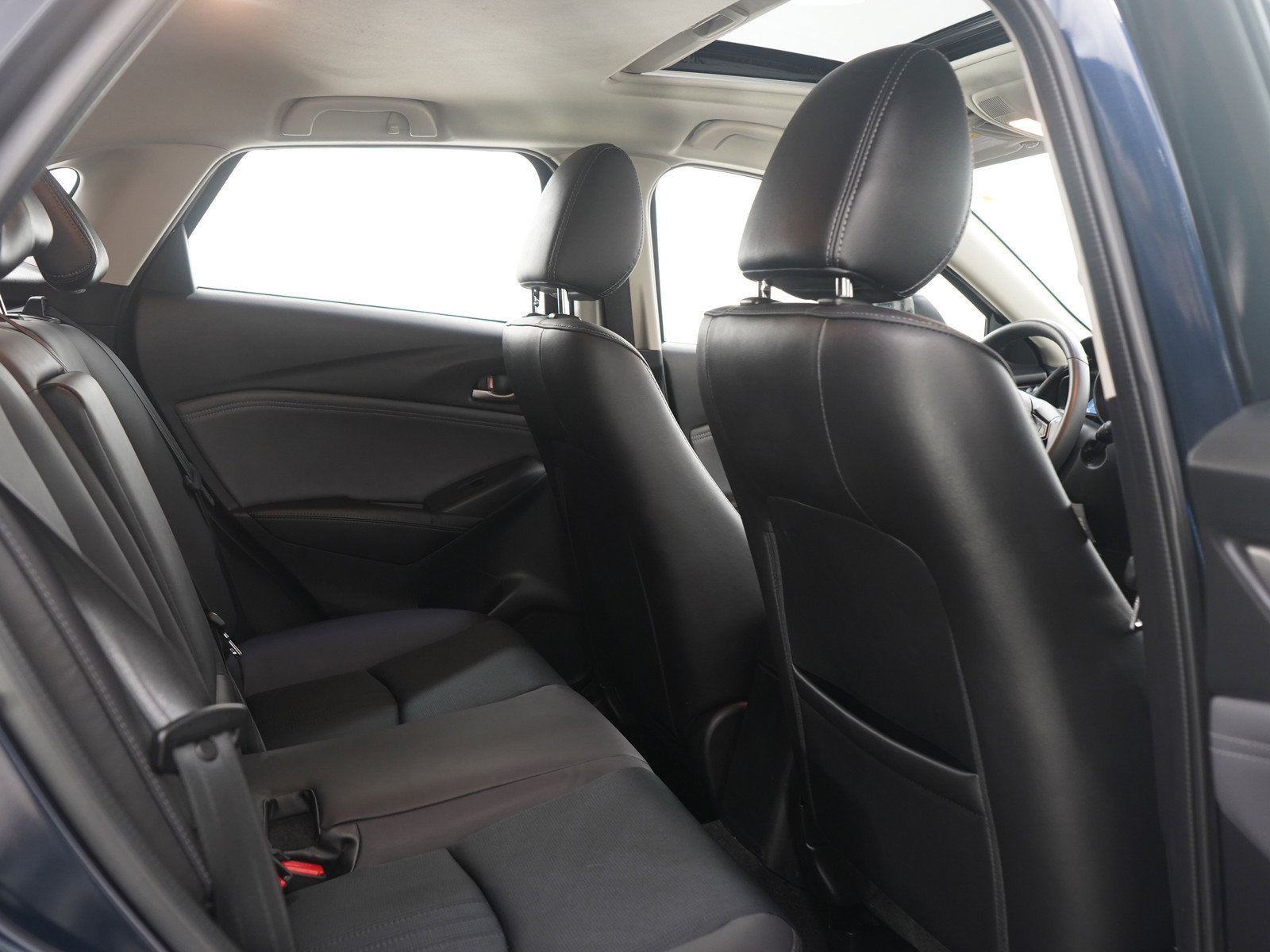 Used 2019 MAZDA CX-3 Touring w/ Preferred Equipment Package image 13