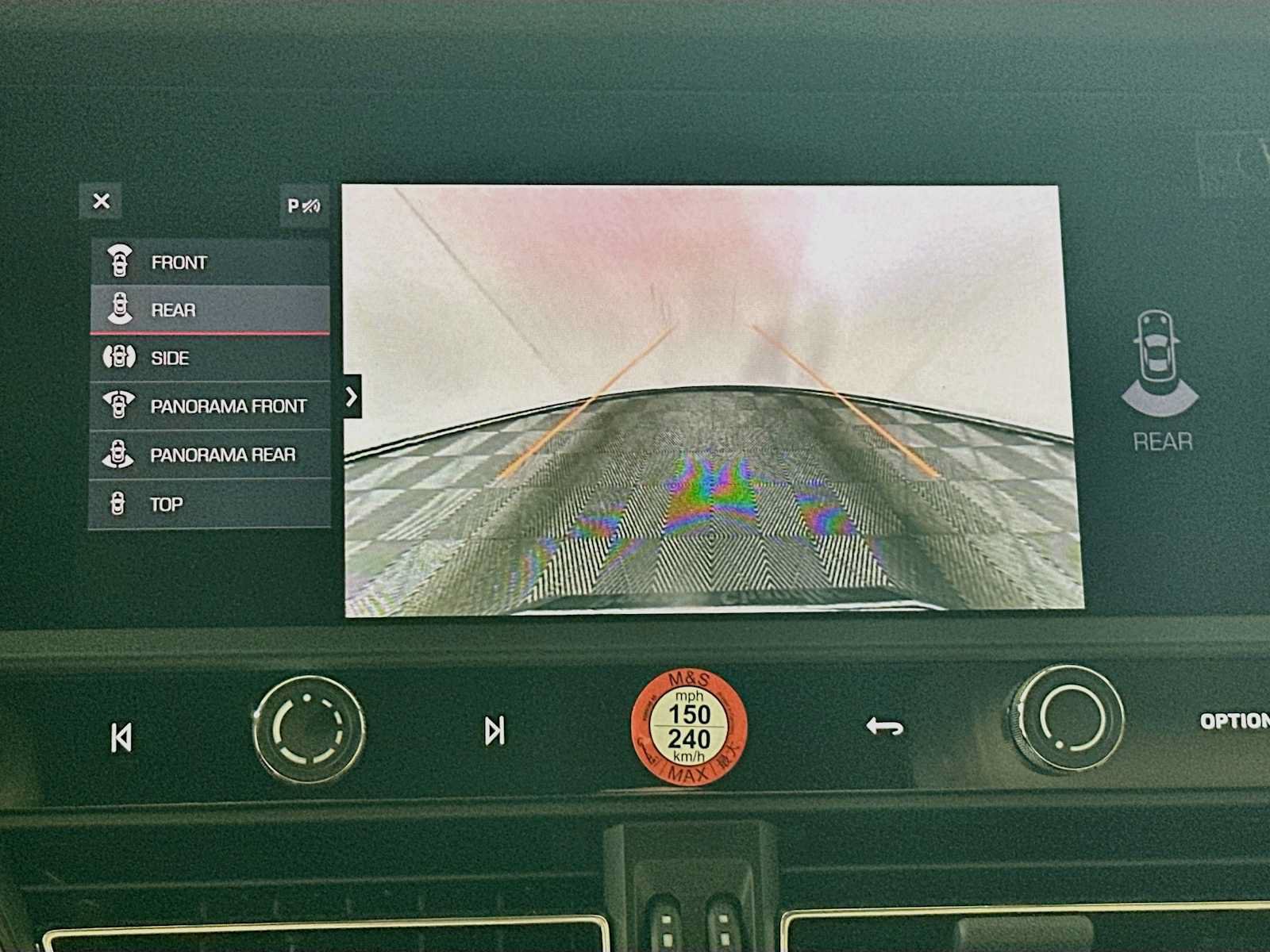 New 2026 Porsche Macan AWD/4WD image 19