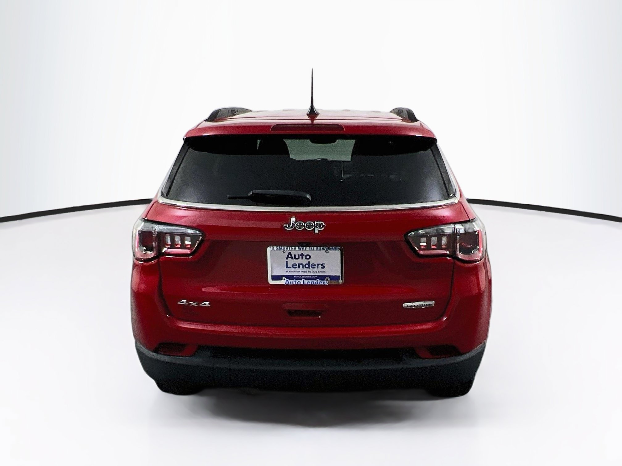 Used 2023 Jeep Compass Latitude w/ Convenience Group AWD/4WD image 6