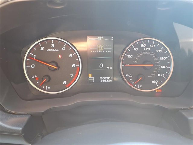 Certified 2023 Subaru WRX Premium image 10