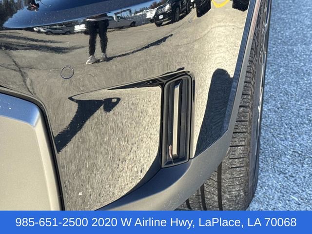 Used 2025 Kia Sorento X-Line EX image 5