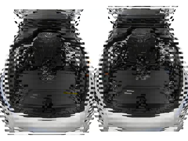 Certified 2023 INFINITI Q50 Luxe w/ Cargo Package image 13