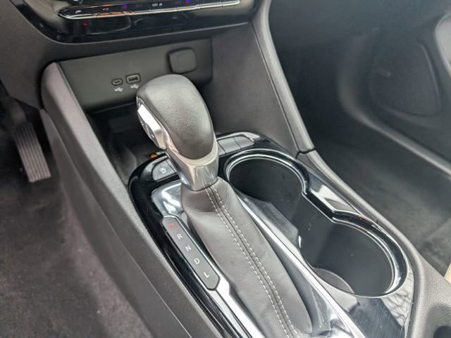 Used 2024 Buick Encore GX Avenir w/ Avenir Technology Package image 22