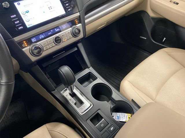 Used 2016 Subaru Legacy 2.5i Limited image 14