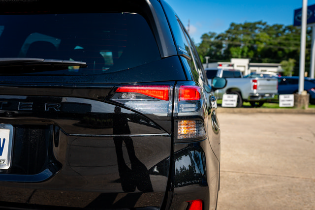 Used 2026 Subaru Forester Premium AWD/4WD image 32