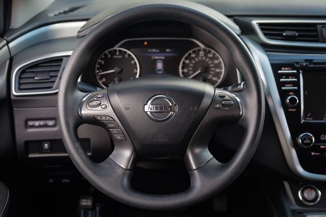 Used 2019 Nissan Murano S FWD image 26