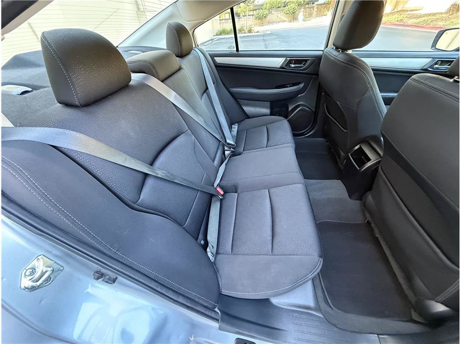 Used 2015 Subaru Legacy 2.5i Premium AWD/4WD image 20