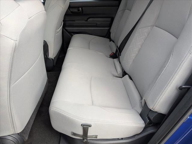 Used 2025 Toyota Tacoma SR5 image 18