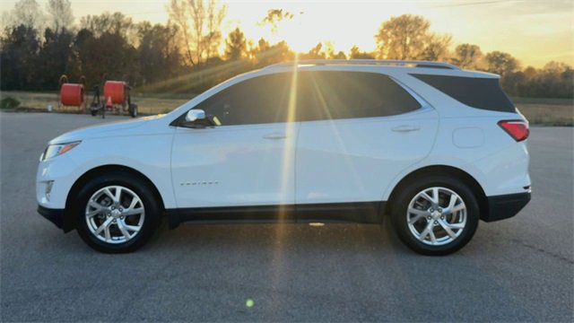 Used 2021 Chevrolet Equinox Premier image 5