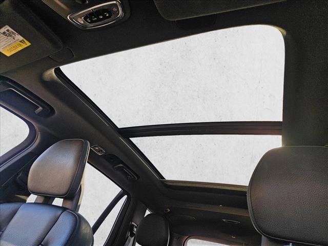 Used 2017 Volvo XC90 T6 Momentum image 17