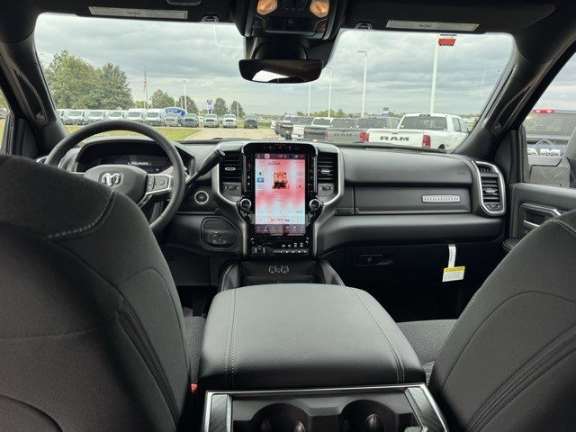 New 2026 RAM 2500 Big Horn image 31