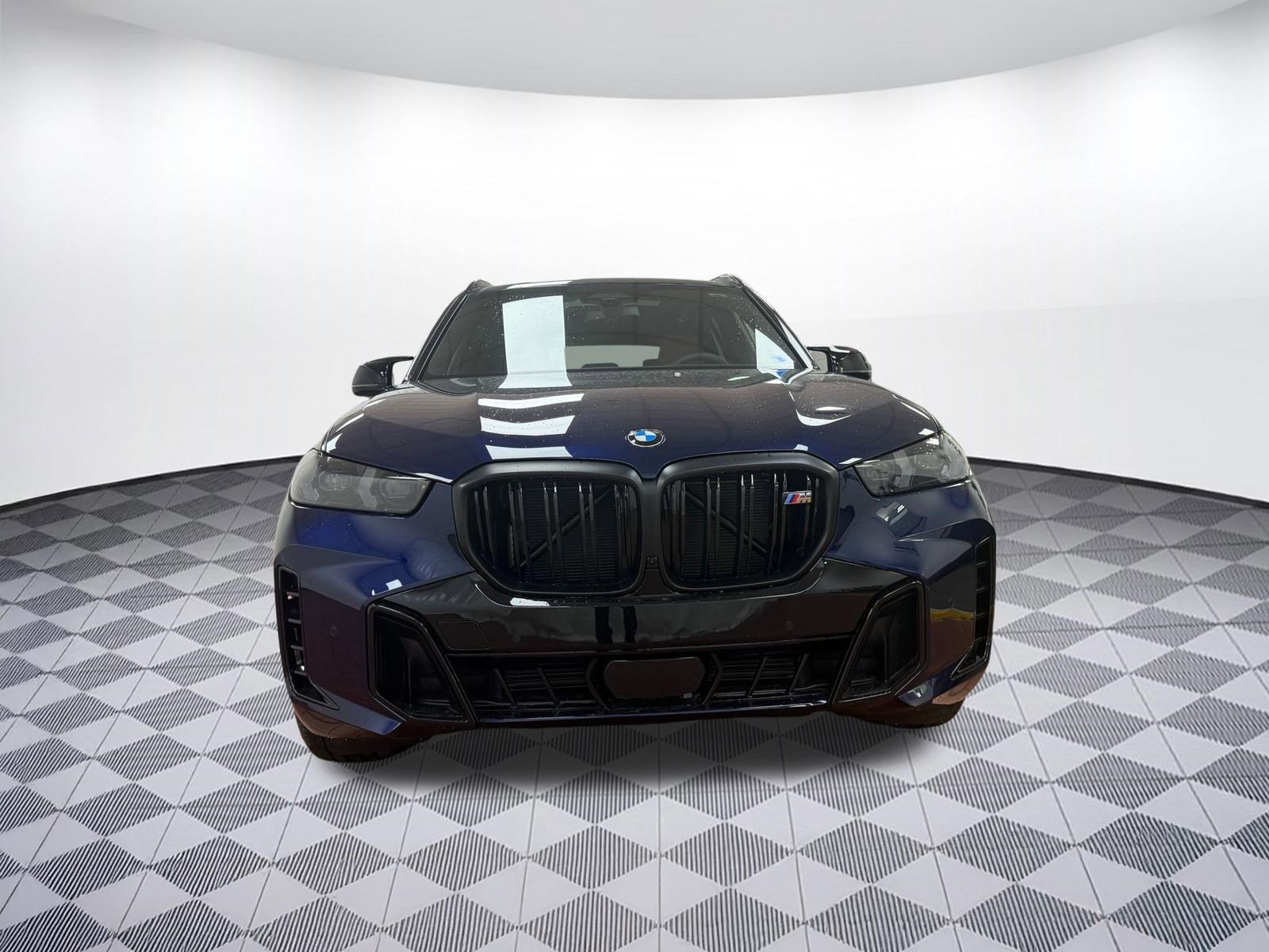 New 2026 BMW X5 M60i image 5