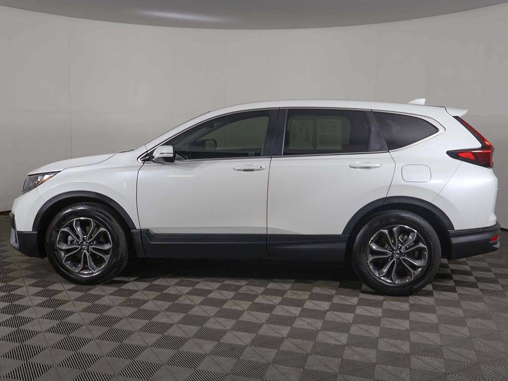 Used 2020 Honda CR-V EX image 18