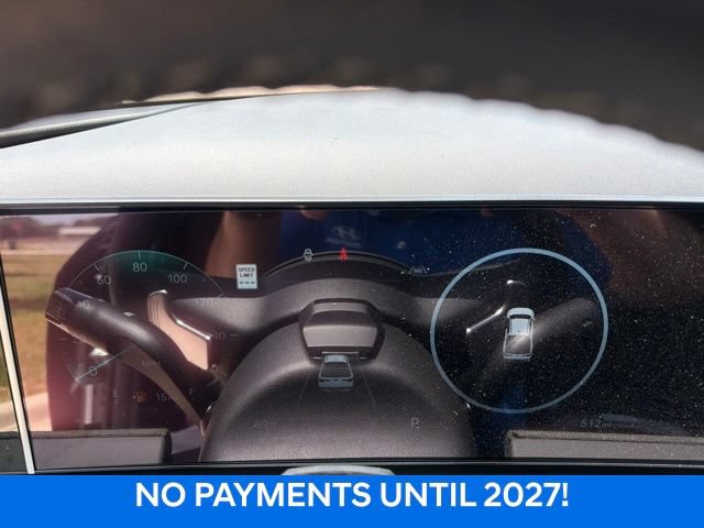 New 2025 Hyundai Santa Cruz Limited AWD/4WD image 9