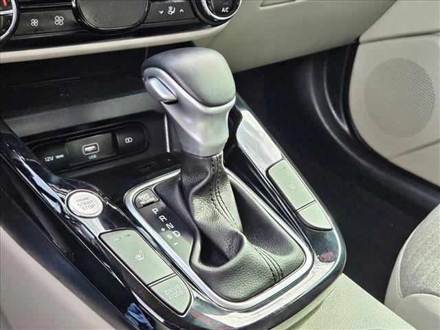 Used 2020 Kia Soul EX FWD image 14
