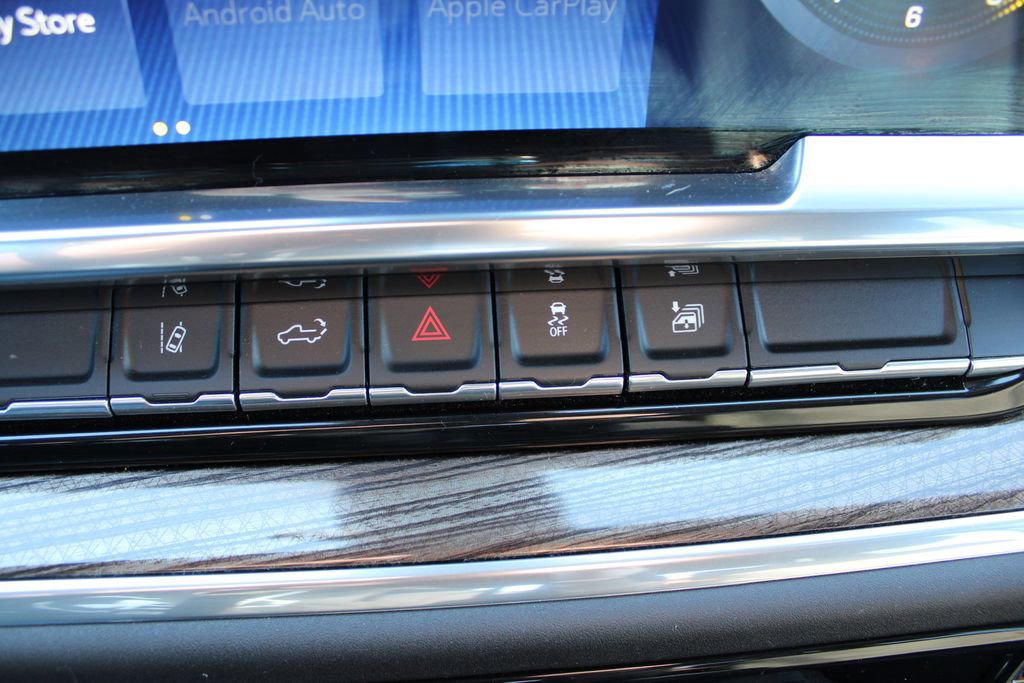 Used 2024 Chevrolet Silverado 2500 LT image 51