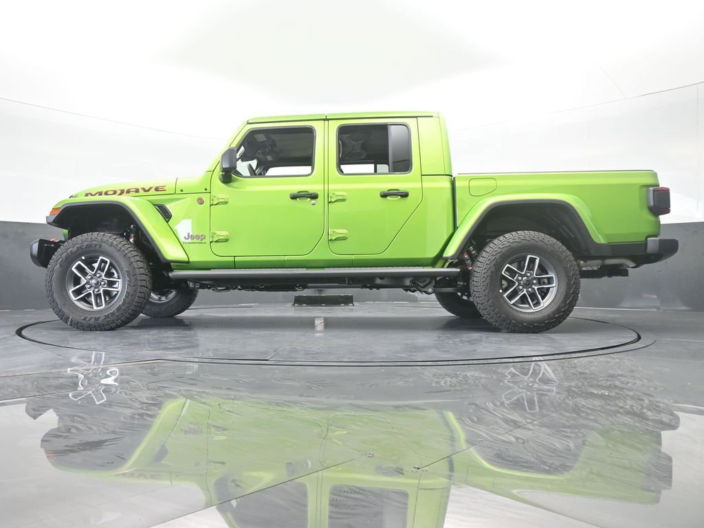 New 2026 Jeep Gladiator Mojave image 55