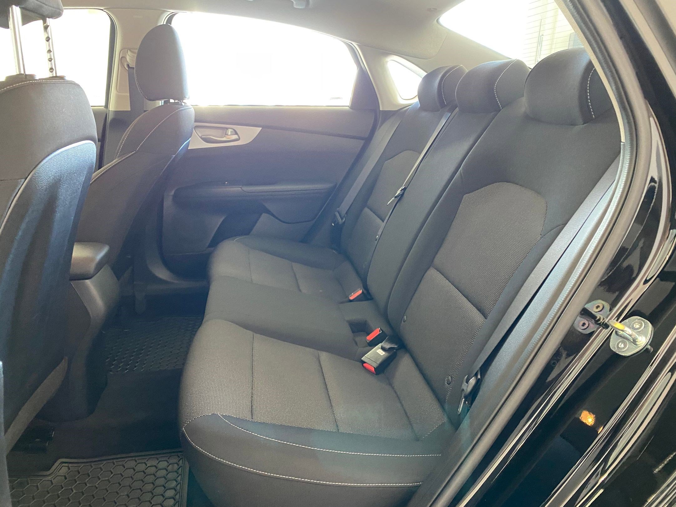 Used 2024 Kia Forte LXS w/ LXS Technology Package image 14