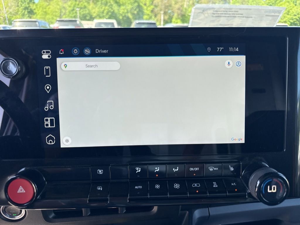 Used 2024 Chevrolet Brightdrop 600 w/ Battery Pack, Max Range image 14