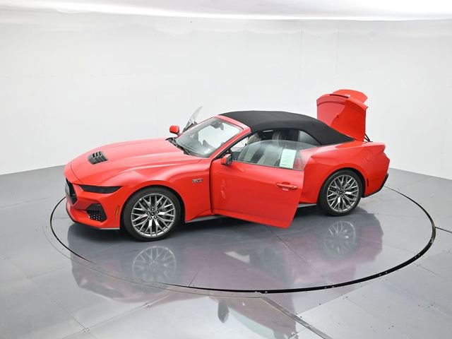 New 2025 Ford Mustang GT Premium image 46