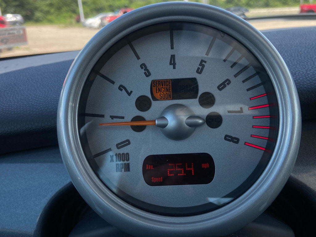 Used 2006 MINI Cooper S FWD image 19