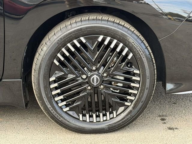 Used 2023 Nissan Leaf SV Plus image 7