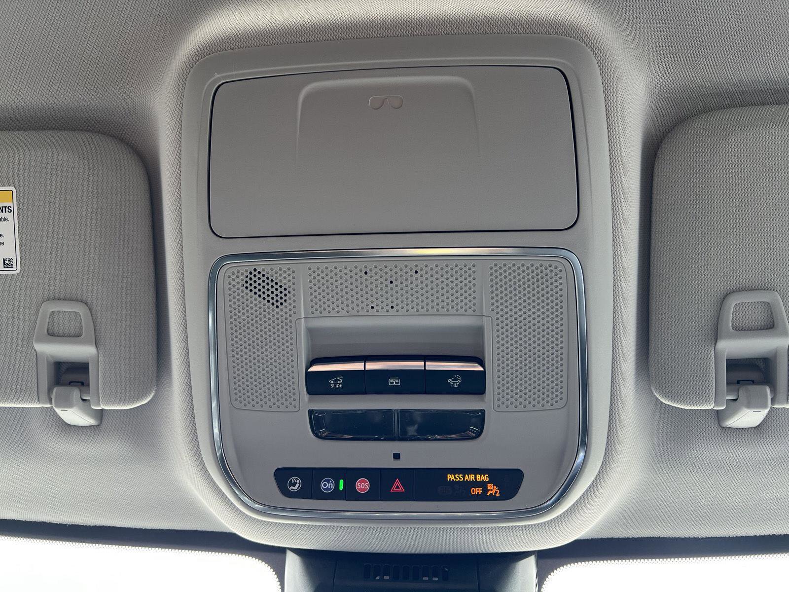 New 2026 GMC Terrain Denali image 37