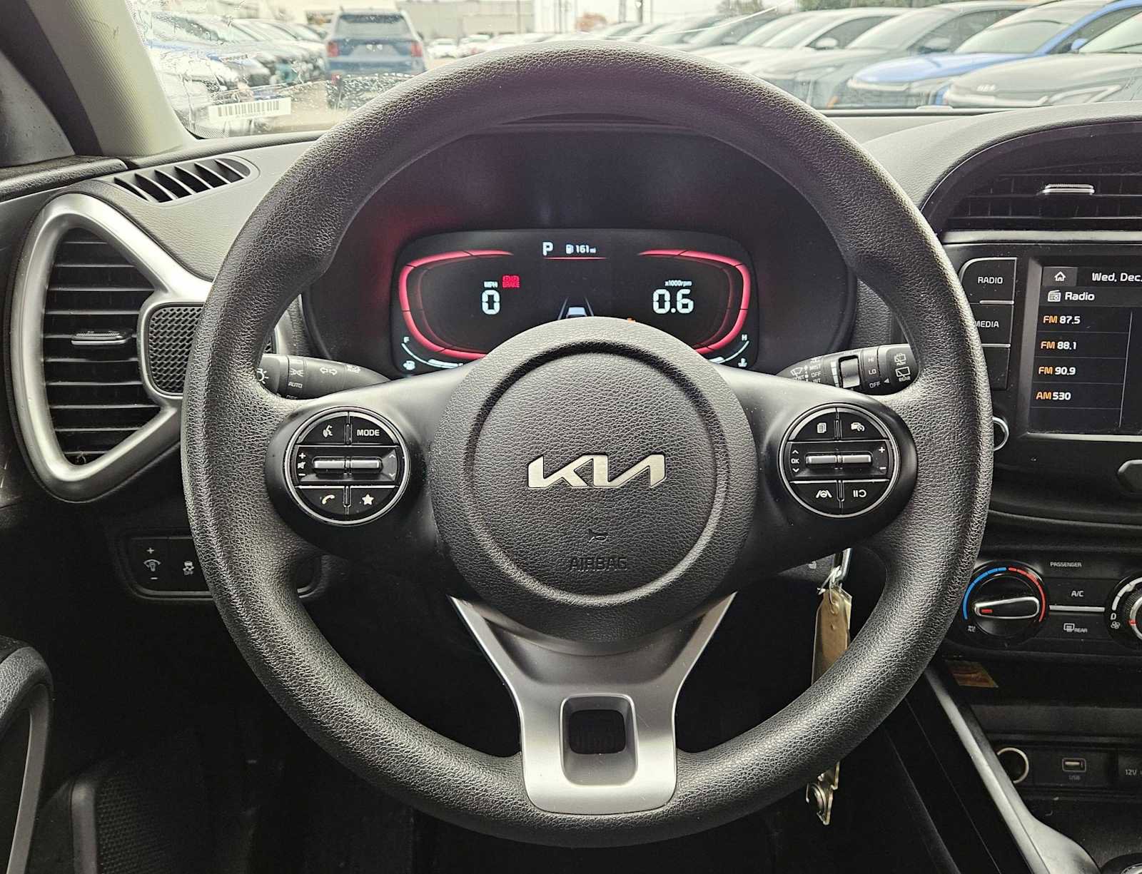 Used 2023 Kia Soul LX w/ Option Group 015 image 17