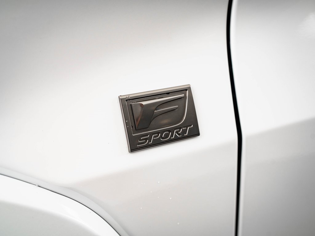 New 2025 Lexus UX 300h AWD image 9