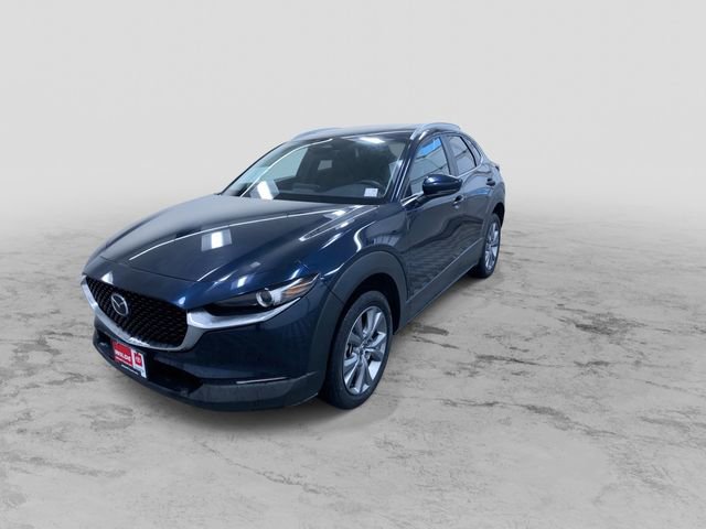 Used 2025 MAZDA CX-30 AWD 2.5 S w/ Preferred Package image 6