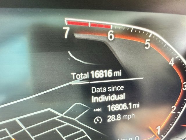 Used 2023 BMW Z4 sDrive30i w/ Premium Package image 26