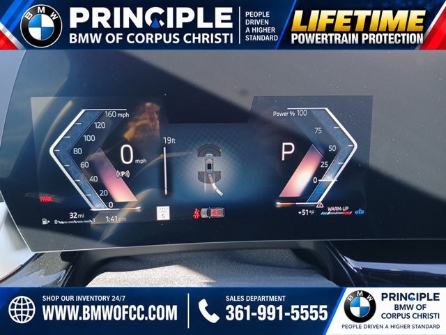 New 2026 BMW X1 xDrive28i w/ Convenience Package AWD/4WD image 25