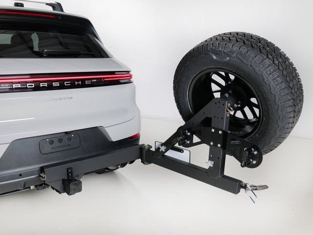New 2026 Porsche Cayenne AWD/4WD image 34